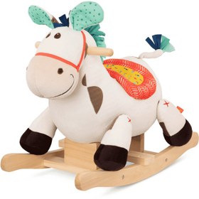 Resim B.Toys Sallanan At - Spotty 