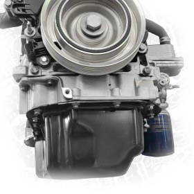Resim Peugeot Boxer - Jumper 2.0 Komple Sandık Motor Euro 6 1613251280 