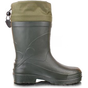 Resim Lemigo Wader Haki Konçlu Eva Çizme (892) 