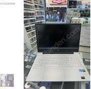 Resim İkinci El HP VİCTUS GAMİNG LAPTOP / İ5 12 / 512 GB SSD - 16 RAM / RTX 4050 