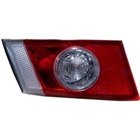 Resim 2007-2008 Chevrolet Epica İç Stop Lambası Sağ Kırmızı-beyaz Famella Adet Oem No:9052890 
