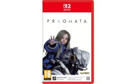 Resim Nintendo Pragmata - Switch 2 