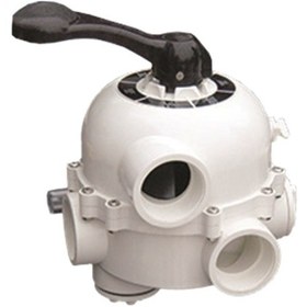 Resim Waterfun Havuz Wf-63.B Model Altı Yollu Vana 2" 