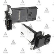 Resim Sensör Hava Akış Cıvıc 06-23 Fd6 / Fb7 / Fc5 1.6 / Accord 06 / Cıty 09-11 / Crv 07 / Jazz 09 5 Fişli 37980-rna-a01 