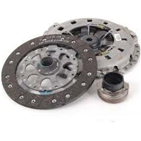 Resim Bmw Debriyaj Seti E39 E46 E87 E90 N42 N45 21217527667. 