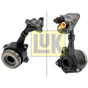 Resim Luk 510002310 Debriyaj Rulmani ( Ford : Focus 1.8 1.8tdci 2.0 Connect 1.8 1.8tdci ) 1075778 (WE223898) 