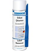 Resim Weicon Özel Spatulalı Etiket Çıkarıcı Sprey 500 ML 