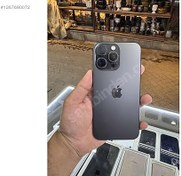 Resim Apple iPhone 15 Pro Max İkinci El YD | 256 GB | Natürel Titanyum İkinci El iPhone 15 Pro Max