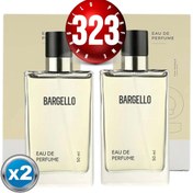 Resim Bargello 323x2(2ADET) Oriental 50 ml Edp 