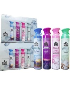 Resim Magic Dose Multi Sprey Dağı Esintisi 300 ml 