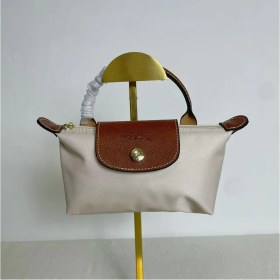 Resim Cream House Lc Le Pliage Xs Kadın Çantası 