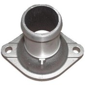 Resim Genel Markalar Hyundai Starex Termostat Alt Gövde (1998-2008) 2.5 TCI 2512542540 