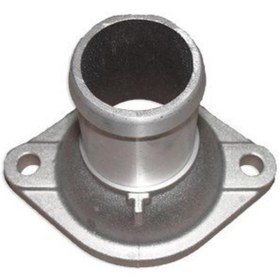 Resim Genel Markalar Hyundai Starex Termostat Alt Gövde (1998-2008) 2.5 TCI 2512542540 