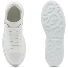 Resim Oversized Sneaker Modası - Alexander McQueen - 3 