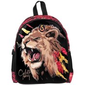 Resim Galatasaray Kükreyen Aslan Anaokulu Çantası 24549 