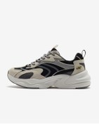 Resim Skechers Bobs Bamına 2 Erkek Bej Sneakers 118326 Ntbk 