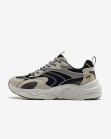 Resim Skechers Bobs Bamına 2 Erkek Bej Sneakers 118326 Ntbk 