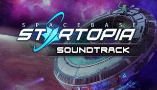 Resim Spacebase Startopia - Original Soundtrack 