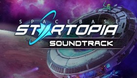 Resim Spacebase Startopia - Original Soundtrack 