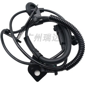 Resim 05105064ab, Jeep Compass Patriot Abs Sensörü Rr Tekerlek Hız Sensörü İçin Uygundur 2021 