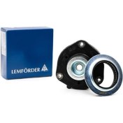 Resim LEMFORDER Volkswagen Passat 2005 - 2014 Ön Amortisör Takoz Bilyalı Set Lemforder 1K0412331B 