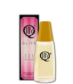 Resim Qlife 111 Bombshell 50 Ml.edt. 