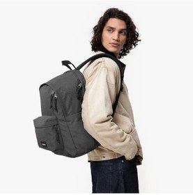 Resim Eastpak Day Office Black Denim Sırt Çantası 