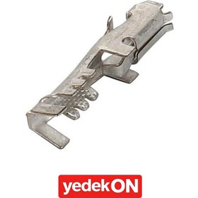 Resim AGCO Elektrik Bağlantı Pim Terminali - AGCO | N858693 