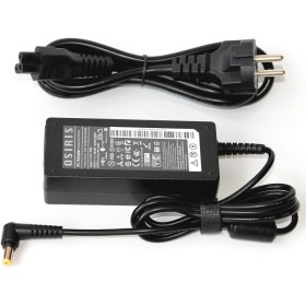 Resim TNO Acer 19V 3.42A 65W 5.5*1.7mm Şarj Adaptörü 