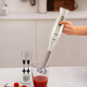 Resim Karaca Premium Limited Edition Mutfak Robotu (2 Yıl Garantili) 