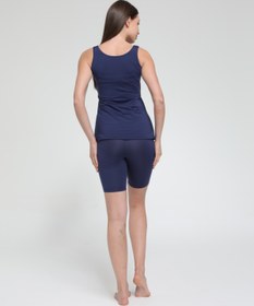 Resim Chelly Kadın Taytlı Tankini 