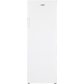 Resim Uğur UED 7242 DTK R65 Beyaz Dikey Derin Dondurucu 