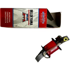 Resim Mobylette Ateşleme bobini iç kırmızı 