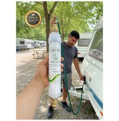 Resim Car Fil Karavan Ve Tekne Su Deposu Pislik Önleyici Premium Tortu Filtresi 