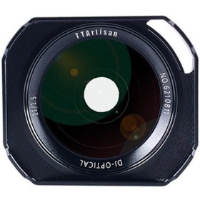 Resim 7artisans Ttartisan 21mm F/1.5 Lens (leica M Mount) 