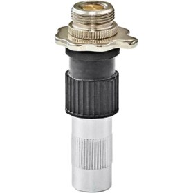 Resim MEINL Tmma Zil Sehpası İçin Mikrofon Bağlantı Aparatı 