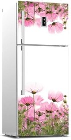 Resim Buzdolabı Kapağı Kaplama Sticker 0129 BUZD000019 