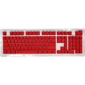 Resim Cbtx Mekanik Klavye 104 Tuşlu PBT KeyCap Seti 