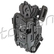 Resim TOPRAN 623676 | Sol Ön Kapı Kilidi VW Crafter 