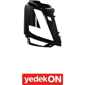 Resim Far Çerçevesi Fm V5 Sağ Led Tip (Kahveci Premium) - 82699736 