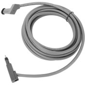 Resim Hangfox Starlink Kablo Yönetim Seti - 30 Fişlik Uzatma Kablosu + 10 Adet Tel Çivi, Kararlı Bağlantı, Kolay Kurulum, Uygunluk Ortağı 