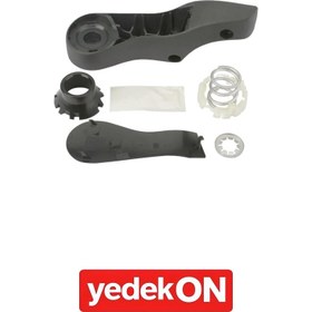 Resim Ayna Kol Bağlantı Kiti Fh-Fm V2 Sol (Kahveci Premium) - 21058485 