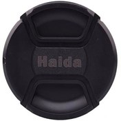 Resim Haida 58mm Objektif Ön Kapağı 