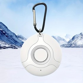 Resim Pet Sivrisinek Kovucu Cihaz, Akıllı Kızılötesi Teknolojisi ile, Etkili Bir Şekilde Sivrisinek, Kene, Tırtıl ve Tırtıl Kovalarına Karşı - 5 Sahne İçin Uygun (Ev, Mutfak, Açık Hava Kullanımı, Kamp ve Piknik) Haşere Kontrolü, Sivrisinek Kovucu Cihaz 