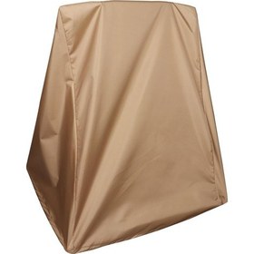 Resim Suntek Tekne Koltuk Örtüsü Açık Balıkçılık Altın 