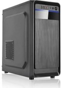 Resim Rowork RKT660948 i7-14700 8 GB 240 GB SSD Free Dos Masaüstü Bilgisayar 