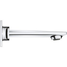 Resim Grohe Allure 3 Delikli Lavabo Bataryası 1/2" S-Boyut 20189002 