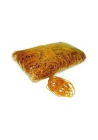 Resim Ambalaj Lastiği 70 Mm Para Lastiği 500gr Kauçuk Lastik 