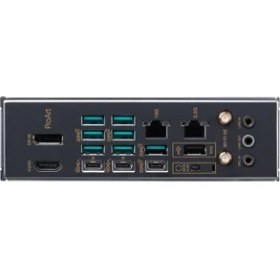 Resim Asus Proart X670E-Creator Wıfı Amd X670 Am5 Ddr5 6400 2Xusb4(Thunderbolt) Hdmı 4X M2 Usb3.2 Wifi 6E Aura Rgb 10Gbit + 2.5Gbit Lan Atx (Proart X670E-Creator Wıfı) Anakart 