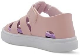 Resim Slazenger KRYSTAL Kız Çocuk Sneaker Ayakkabı Pudra 